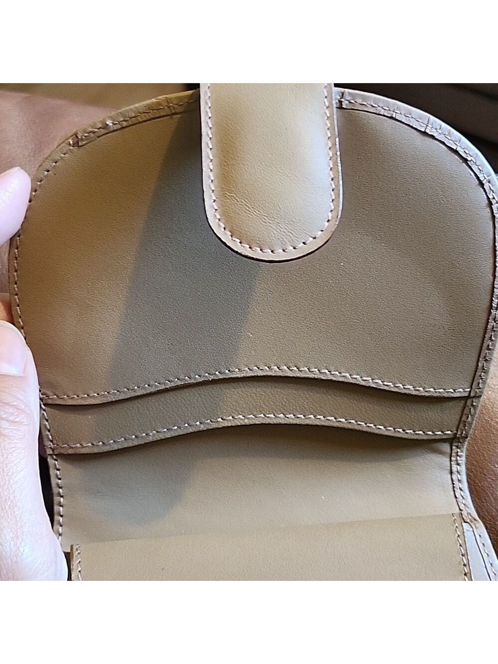 Mario Valentino  Wallet - Picture 9 of 15